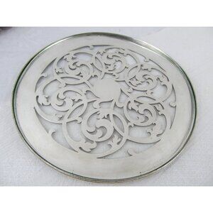 Vintage trivet or pot stand by Hamilton Canada